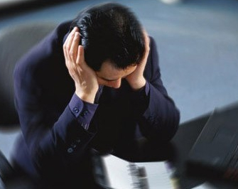 睾丸萎缩